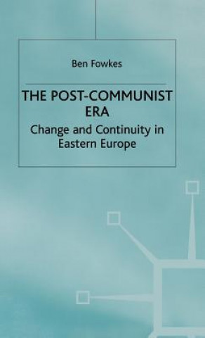Post-Communist Era