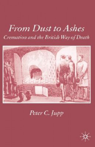 From Dust to Ashes