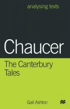 Chaucer: The Canterbury Tales