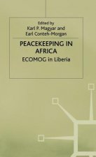 Peacekeeping in Africa