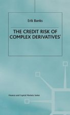 Credit Risk of Complex Derivatives