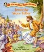 Level 1: Jesus the Story Teller