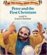 Level 2: Peter and the First Christians