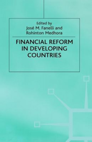 Financial Reform in Developing Countries