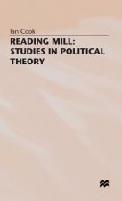 Reading Mill: Studies in Political Theory