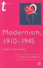 Modernism, 1910-1945
