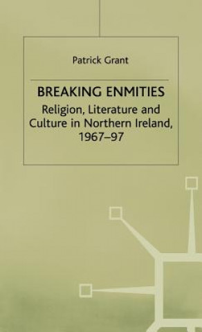Breaking Enmities