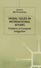 Moral Issues in International Affairs
