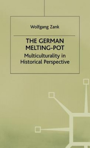 German Melting Pot