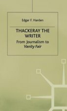 Thackeray the Writer