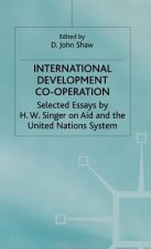 International Development Co-operation