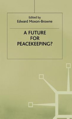 Future for Peacekeeping?