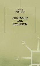 Citizenship and Exclusion