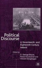 Political Discourse in Seventeenth- and Eighteenth-Century Ireland