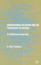 International Relations and the Philosophy of History
