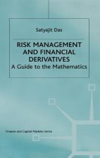 Risk Management and Financial Derivatives