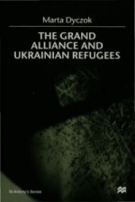 Grand Alliance and Ukrainian Refugees