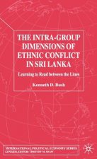Intra-Group Dimensions of Ethnic Conflict in Sri Lanka
