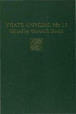 Yeats Annual No. 13