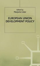 European Union Development Policy