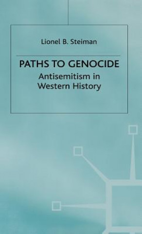 Paths to Genocide