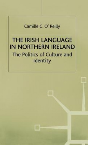 Irish Language in Northern Ireland