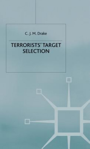 Terrorists' Target Selection