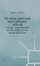 Royal Navy and Nazi Germany, 1933-39