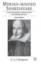 Myriad-minded Shakespeare