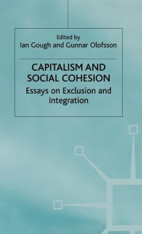 Capitalism and Social Cohesion