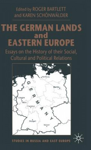 German Lands and Eastern Europe