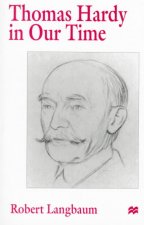 Thomas Hardy in our Time