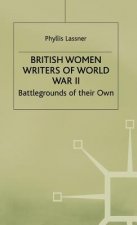 British Women Writers of World War II