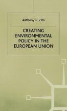 Creating Enviromental Policy in the European Union