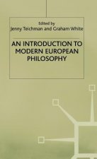 Introduction to Modern European Philosophy