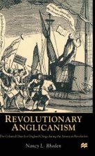 Revolutionary Anglicanism