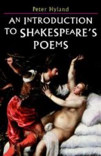 Introduction to Shakespeare's Poems