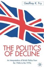 Politics of Decline