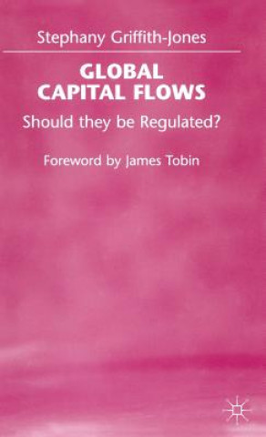 Global Capital Flows