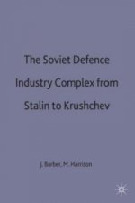 Soviet Defence Industry Complex from Stalin to Krushchev
