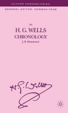H.G. Wells Chronology