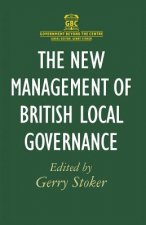 New Management of British Local Governance