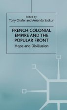 French Colonial Empire and the Popular Front