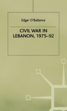 Civil War in Lebanon, 1975-92