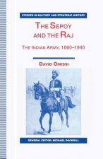 Sepoy and the Raj