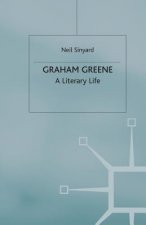 Graham Greene