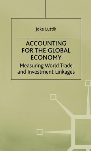 Accounting for the Global Economy