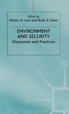 Environment and Security