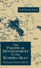 Political Development of the Kurds in Iran