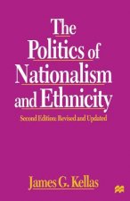 Politics of Nationalism and Ethnicity
